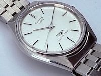 Citizen seven star herenhorloge - afbeelding 3 van  8
