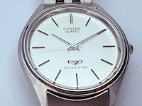 Citizen seven star herenhorloge - afbeelding 4 van  8