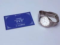 Citizen seven star herenhorloge - afbeelding 5 van  8