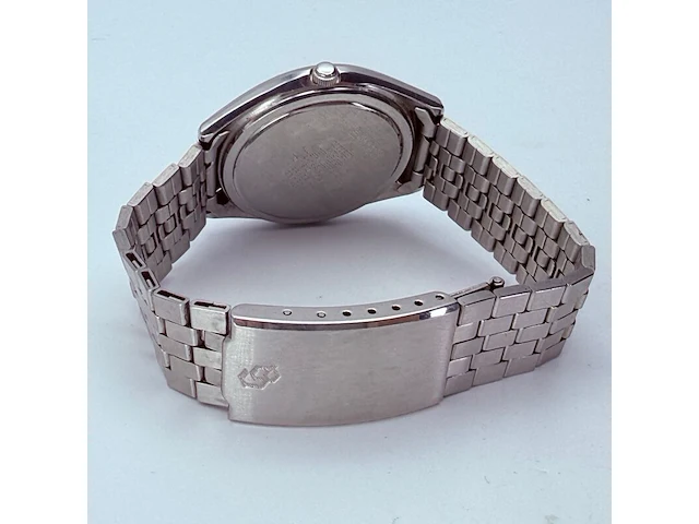 Citizen seven star herenhorloge - afbeelding 6 van  8