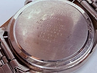 Citizen seven star herenhorloge - afbeelding 8 van  8