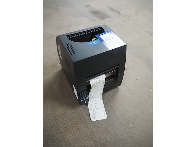 Citizen systems - afbeelding 2 van  4