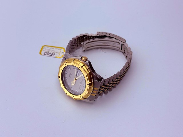 Citizen vega ''jubilee skindiver'' herenhorloge - afbeelding 4 van  6