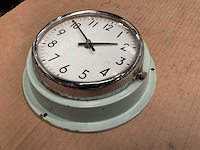 Citizen vintage marine clock - afbeelding 3 van  3