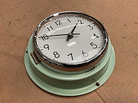 Citizen vintage marine clock - afbeelding 2 van  3