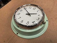 Citizen vintage marine clock - afbeelding 3 van  3