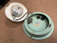 Citizen vintage marine clock - afbeelding 1 van  3