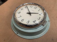 Citizen vintage marine clock - afbeelding 3 van  3