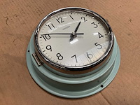 Citizen vintage marine clock - afbeelding 3 van  3