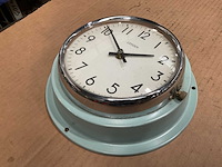 Citizen vintage marine clock - afbeelding 2 van  3