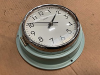 Citizen vintage marine clock - afbeelding 2 van  3