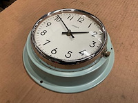 Citizen vintage marine clock - afbeelding 1 van  3