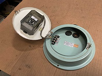 Citizen vintage marine clock - afbeelding 3 van  3