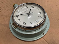 Citizen vintage marine clock - afbeelding 3 van  3