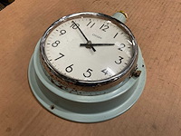 Citizen vintage marine clock - afbeelding 2 van  3