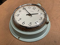 Citizen vintage marine clock - afbeelding 3 van  3