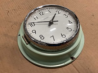 Citizen vintage marine clock - afbeelding 3 van  3