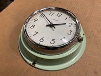 Citizen vintage marine clock - afbeelding 1 van  3