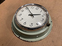 Citizen vintage marine clock - afbeelding 1 van  3