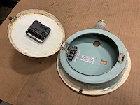 Citizen vintage marine clock - afbeelding 1 van  3