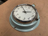 Citizen vintage marine clock - afbeelding 2 van  3