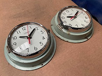 Citizen vintage marine klok (2x) - afbeelding 1 van  3