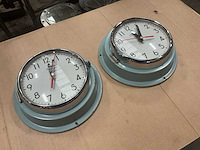 Citizen vintage marine klok (2x) - afbeelding 1 van  6