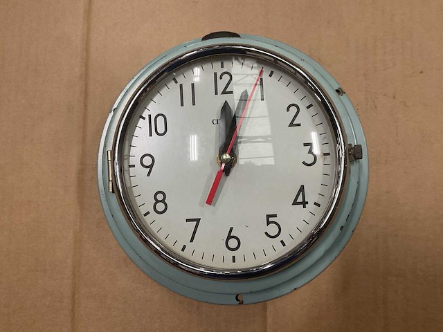 Citizen vintage marine klok (2x) - afbeelding 2 van  6