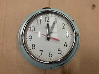 Citizen vintage marine klok (2x) - afbeelding 4 van  6