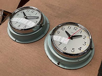 Citizen vintage marine klok (2x) - afbeelding 2 van  3