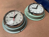 Citizen vintage marine klok (2x) - afbeelding 1 van  3
