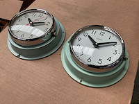 Citizen vintage marine klok (2x) - afbeelding 2 van  3