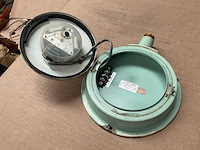 Citizen vintage marine klok - afbeelding 3 van  3