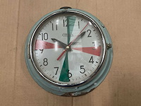 Citizen vintage marine klok - afbeelding 2 van  4