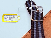 Citizen woody woodpecker mechanisch horloge - afbeelding 3 van  7