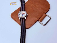 Citizen woody woodpecker mechanisch horloge - afbeelding 5 van  7