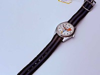 Citizen woody woodpecker mechanisch horloge - afbeelding 6 van  7