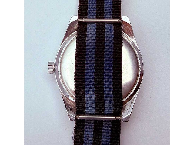 Citizen woody woodpecker mechanisch horloge - afbeelding 7 van  7