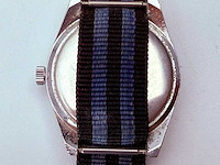 Citizen woody woodpecker mechanisch horloge - afbeelding 7 van  7