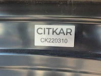 Citkar - e-cargo - loadster delivery - elektrische fiets - afbeelding 2 van  11