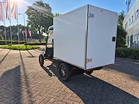 Citkar - e-cargo - loadster delivery - elektrische fiets - afbeelding 3 van  11