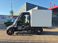 Citkar - e-cargo - loadster delivery - elektrische fiets - afbeelding 4 van  11
