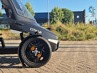Citkar - e-cargo - loadster delivery - elektrische fiets - afbeelding 7 van  11