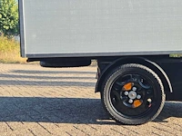 Citkar - e-cargo - loadster delivery - elektrische fiets - afbeelding 8 van  11