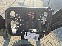 Citkar - e-cargo - loadster delivery - elektrische fiets - afbeelding 9 van  11