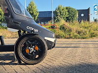 Citkar - e-cargo bike - cargo fiets - electric bicycle - afbeelding 3 van  7