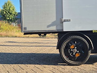 Citkar - e-cargo bike - cargo fiets - electric bicycle - afbeelding 4 van  7