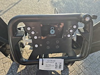 Citkar - e-cargo bike - cargo fiets - electric bicycle - afbeelding 5 van  7
