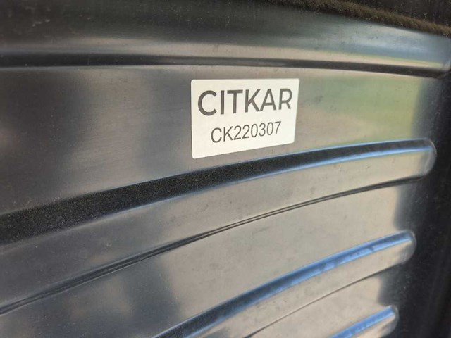 Citkar e-cargo - bike - citkar generation-1 2022 - elektrische fiets - afbeelding 8 van  9