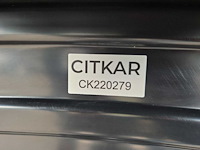 Citkar e-cargo - bike - citkar generation-1 2022 - elektrische fiets - afbeelding 2 van  11